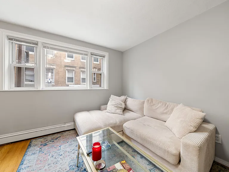 16 Henchman St #1F — Photo 3