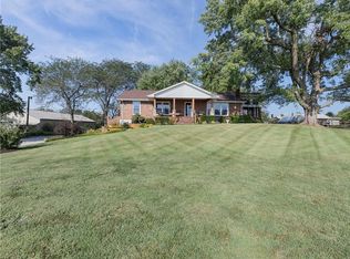 33302 E Hammond Rd, Lone Jack, MO 64070