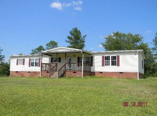 256 Jack Frost Dr, Waterloo, SC 29384