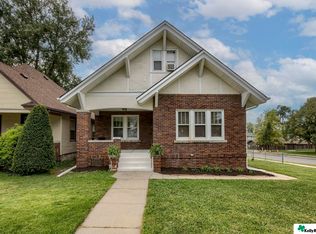 3323 Martha St, Omaha, NE 68105