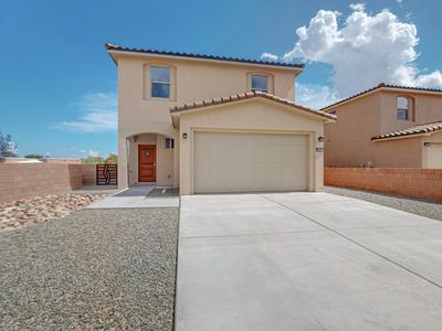 4051 Aidan Dr, Santa Fe, NM, 87507