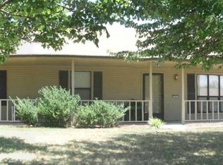 1401 Jennifer St, Springdale, AR 72762