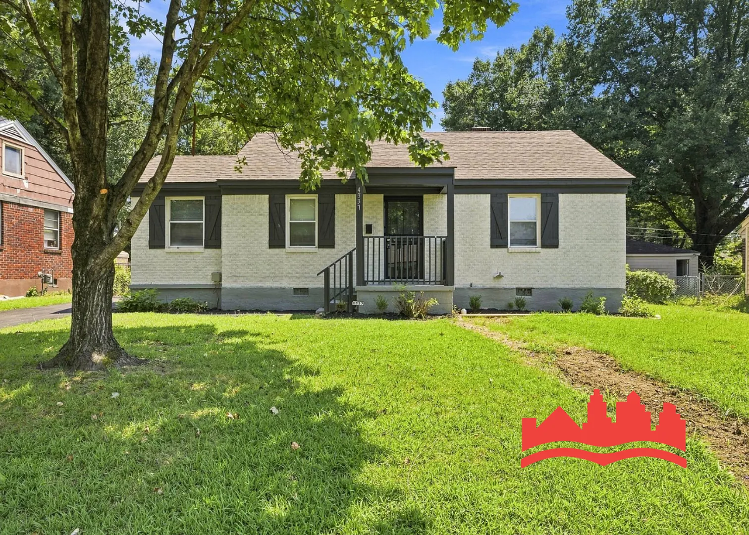 Welcome to 4337 Emily Ave! — Photo 1