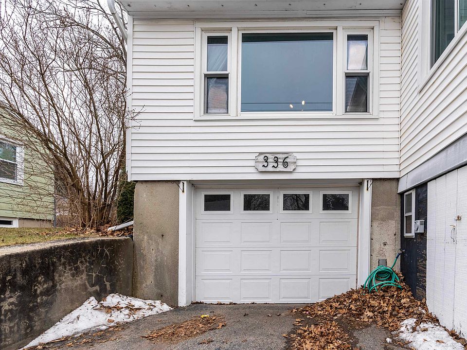 336 Rockland Avenue, Manchester, NH 03102 Zillow