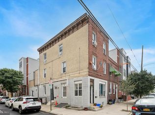 1221 S 19th St #C, Philadelphia, PA 19146