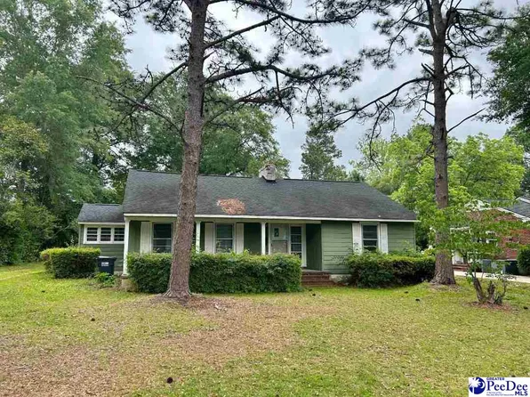 1008 Willcox Avenue Ext, Marion, SC 29571