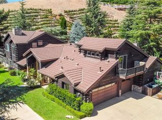 24305 Bridle Trail Rd, Hidden Hills, CA 91302