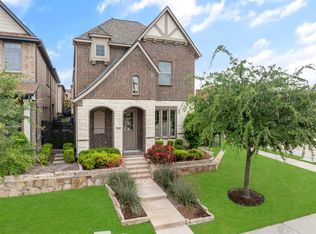 7250 Van Tuyl Pkwy, McKinney, TX 75070