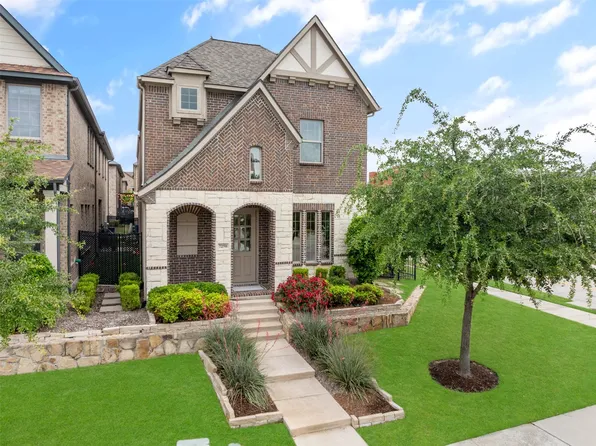 7250 Van Tuyl Pkwy, McKinney, TX 75070