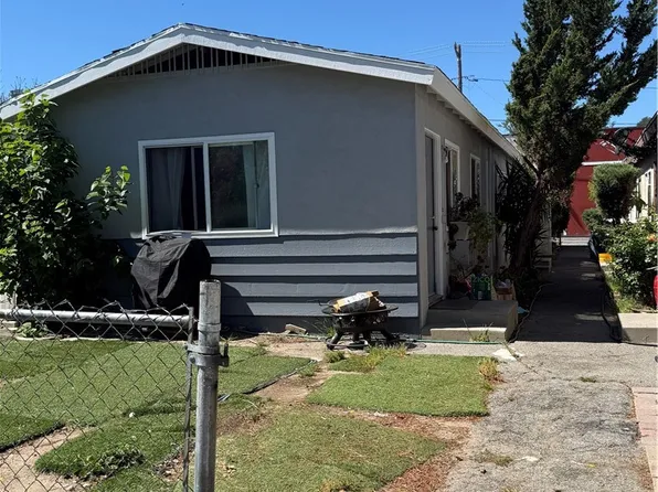 24047 Arch St, Santa Clarita, CA 91321