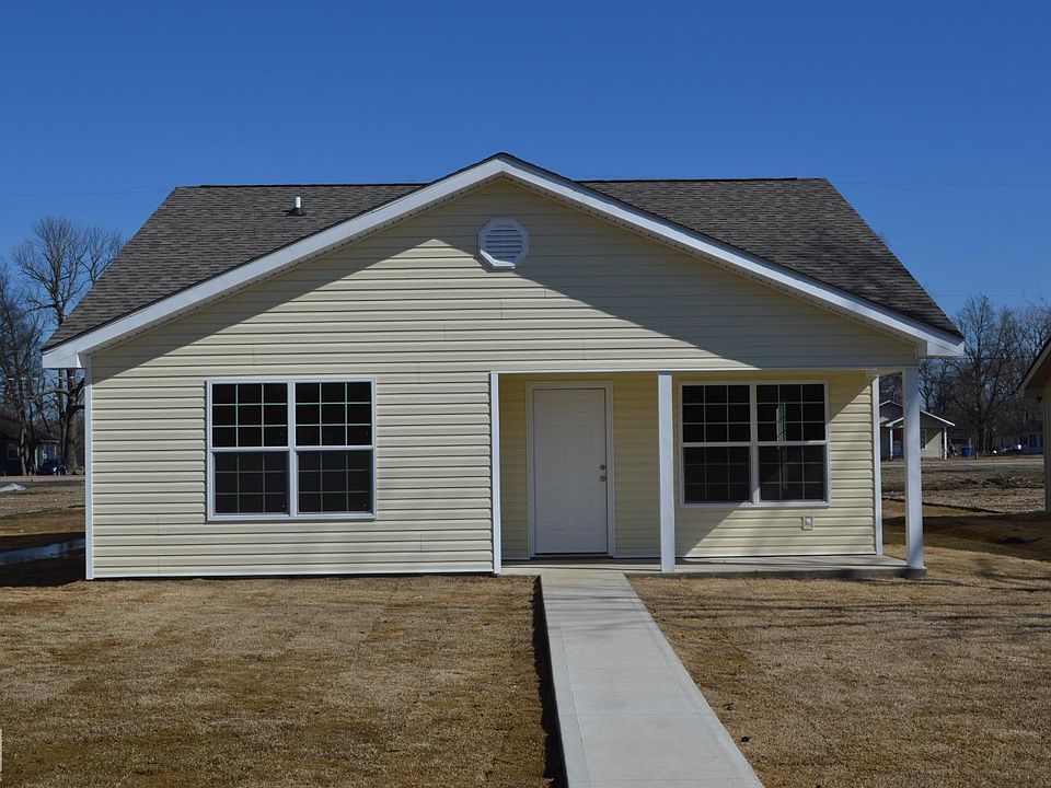 404 Railroad St, Marked Tree, AR 72365 MLS 10112519 Zillow