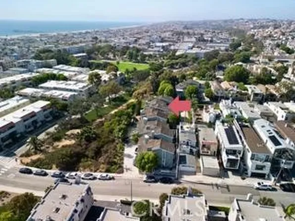 505 2nd St, Hermosa Beach, CA 90254