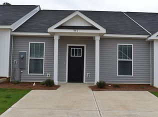 541 Hardy Point, North Augusta, SC 29841