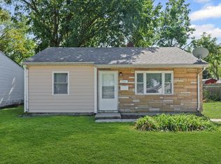 1116 Bel Aire Dr, Rantoul, IL 61866