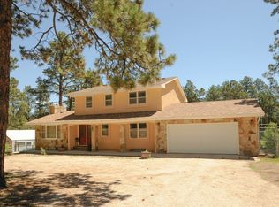 15485 Vollmer Rd, Colorado Springs, CO 80908