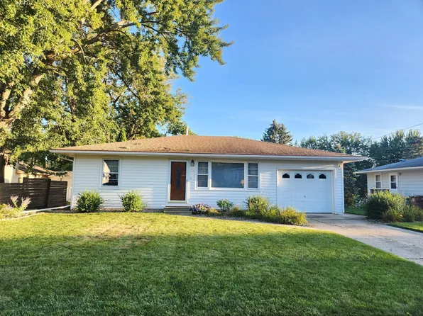 718 S 3rd Ave, Albert Lea, MN 56007