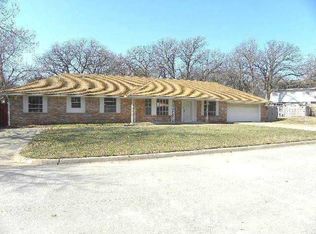 1209 Glade Ave, Oklahoma City, OK 73127