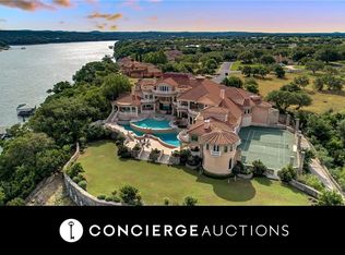 2924 Cliff Point, Spicewood, TX 78669