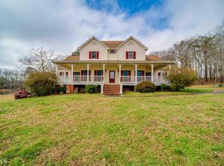 163 Mann Rd, Tyrone, GA 30290