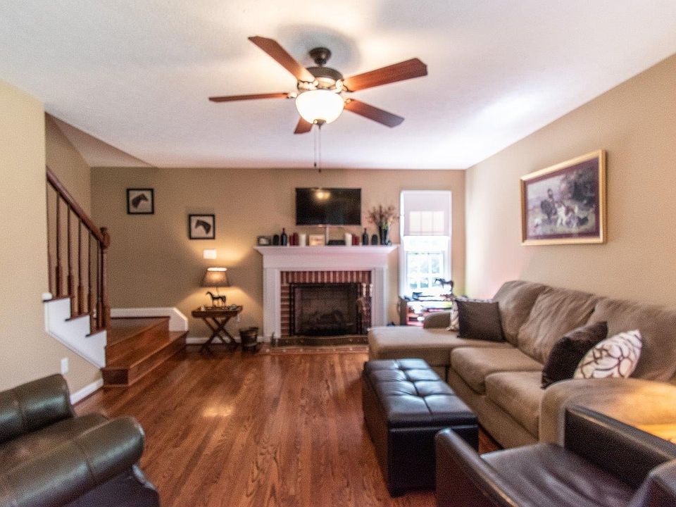 1041 Riley Run Forest VA Zillow