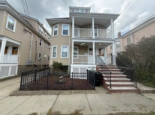 15 Chauncey St #2, Watertown, MA 02472
