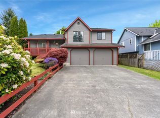 1909 92nd Dr SE, Lake Stevens, WA 98258