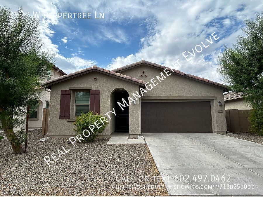 1st image of 8527 W Peppertree Ln