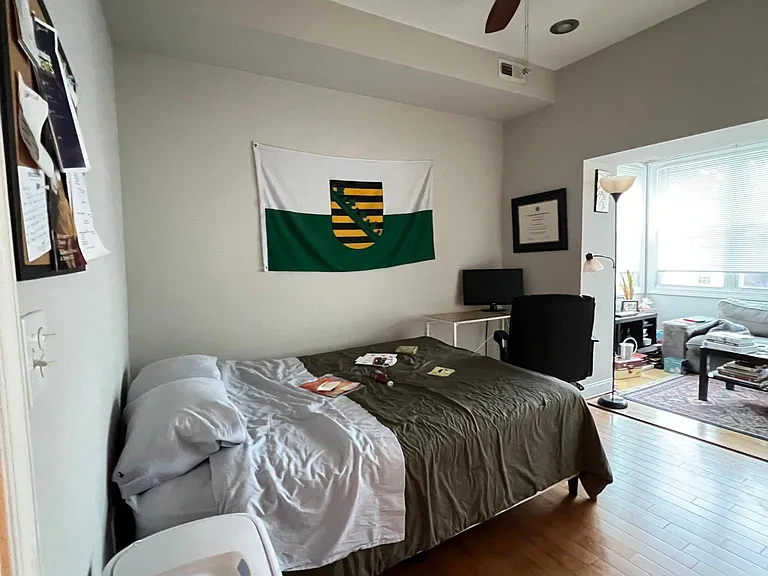 27 R St NE #A — Photo 9