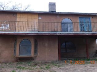 10 Camino De Duran, Espanola, NM 87532