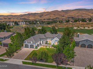 8675 Tom Kite Trl, Reno, NV 89523