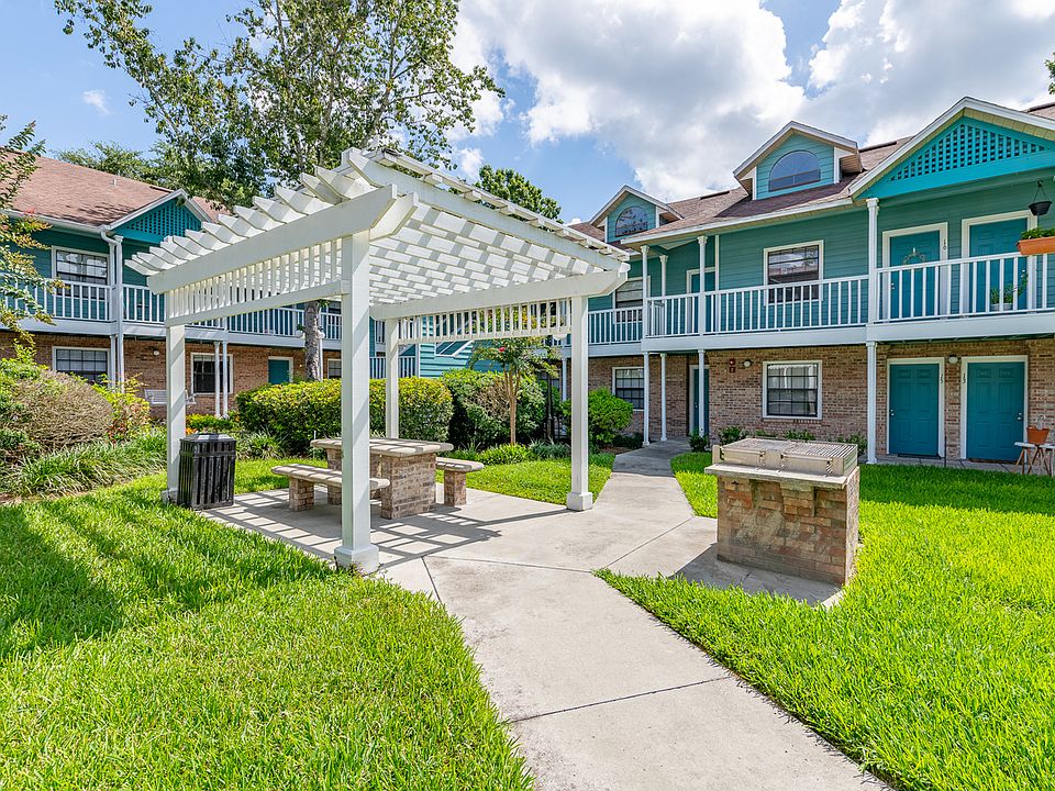 Arlington Square Apartment Rentals Gainesville, FL Zillow