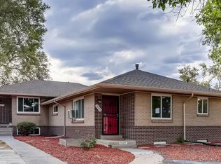 3679 Ivanhoe St, Denver, CO 80207