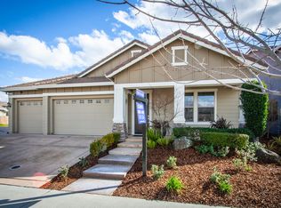 1024 Broken Spoke Ln, Roseville, CA