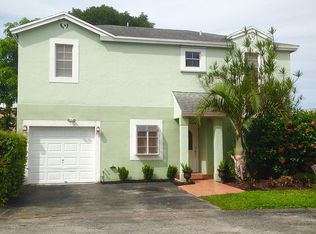 14745 SW 90th Ter, Miami, FL 33196