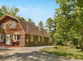 344 Owls Nest Rd, Shapleigh, ME 04076