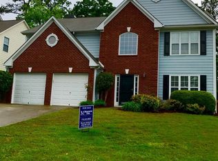 3114 Kirkwood Dr NW, Kennesaw, GA 30144