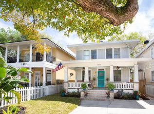 2506 Post St, Jacksonville, FL 32204