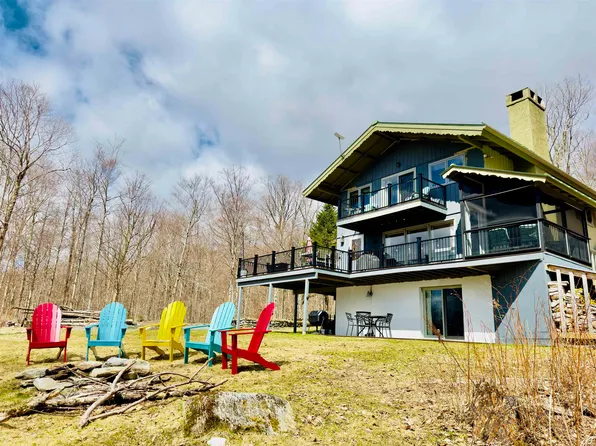 641 Highland Drive, Montgomery, VT 05471
