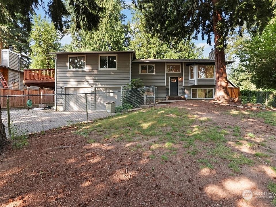 5609 195th Avenue E, Bonney Lake, WA 98391 Zillow