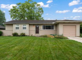 271 Hermitage Rd, Columbus, OH 43230