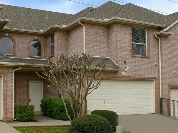 4020 Willowrun Ln, Arlington, TX 76013