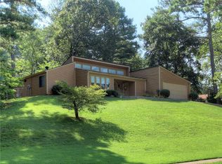 4642 Trickum Rd NE, Marietta, GA 30066