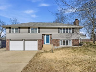 4330 SE 26th Ter, Topeka, KS, 66605