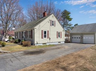 23 Lenox St, Sanford, ME 04073