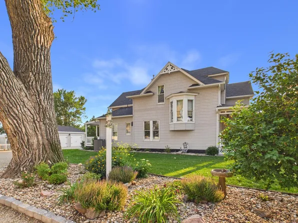 9916 County Road 48 1/2, Milliken, CO 80543