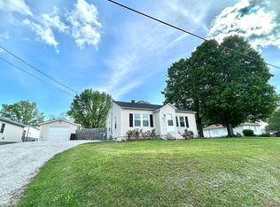 309 Murphysboro Rd, Chester, IL 62233