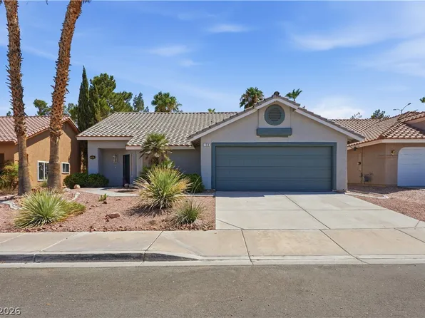 109 Westin Ln, Henderson, NV 89002