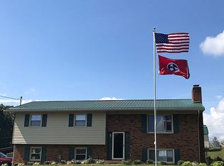 317 Chestnut St, Church Hill, TN 37642