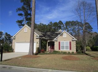 181 Pinecrest Cir, Bluffton, SC 29910