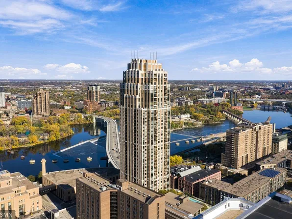 100 3rd Ave S Unit 3008, Minneapolis, MN 55401